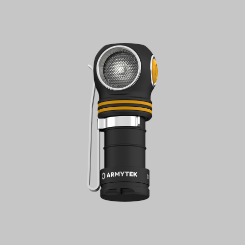 Armytek Elf C1 USB-C  Warm