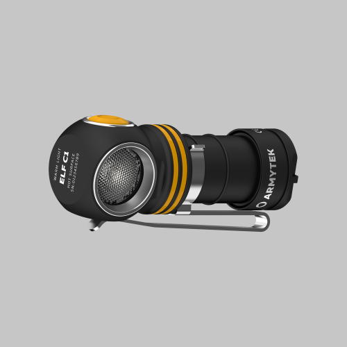 Armytek Elf C1 USB-C  Warm