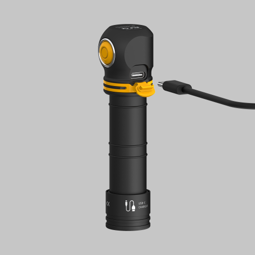 Armytek Elf C2 USB-C  Warm