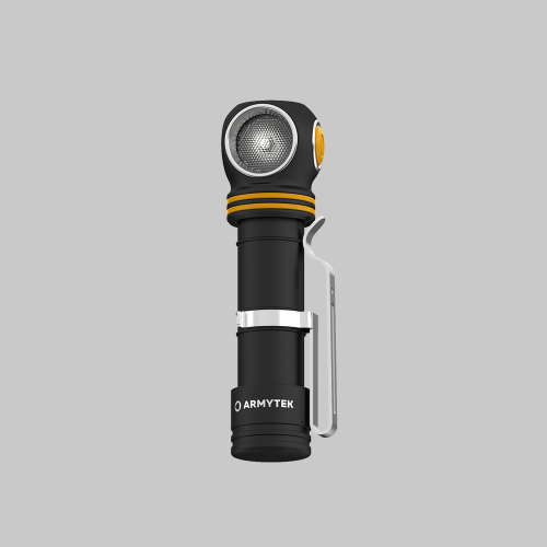 Armytek Elf C2 USB-C  Warm