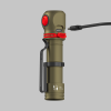 Armytek Elf C2 USB-C Победа White