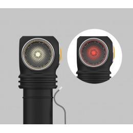 Armytek Wizard C2 WR Magnet USB Warm