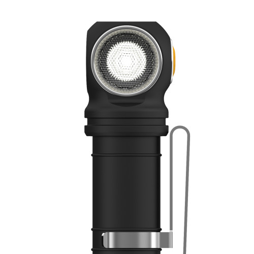 Armytek Wizard C2 Pro Max White
