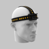 Armytek Headmount for Wizard C2 Pro Max