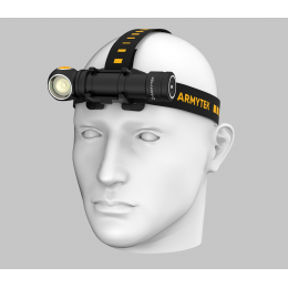 Armytek Wizard C2 Pro Max Warm