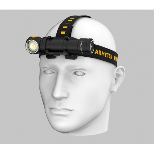 Armytek Wizard C2 Pro Max Warm