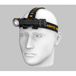 Armytek Wizard C2 Pro Max White