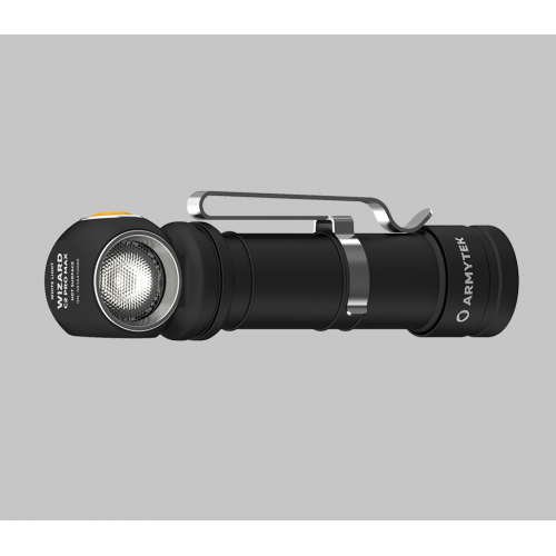 Armytek Wizard C2 Pro Max White