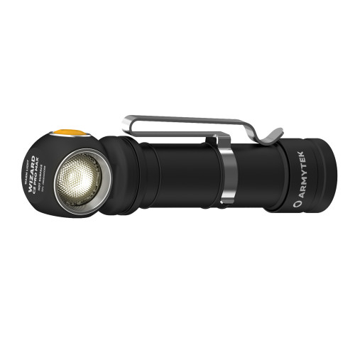 Armytek Wizard C2 Pro Max Warm