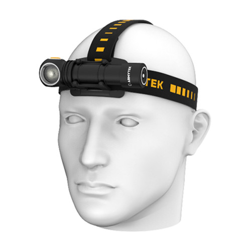 Armytek Wizard C2 Pro White