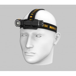 Armytek Wizard C2 Pro White