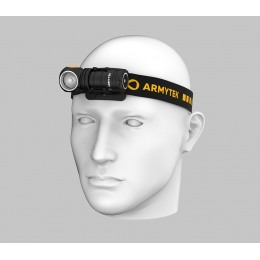 Armytek Wizard C1 Pro Magnet USB White