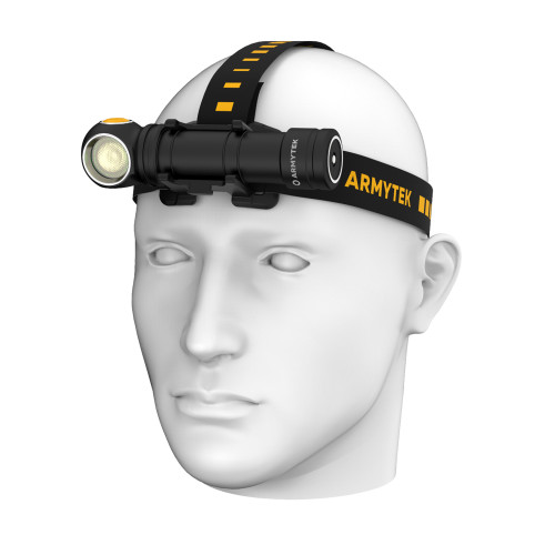 Armytek Wizard C2 Pro Max Warm