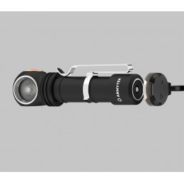 Armytek Wizard C2 Pro White