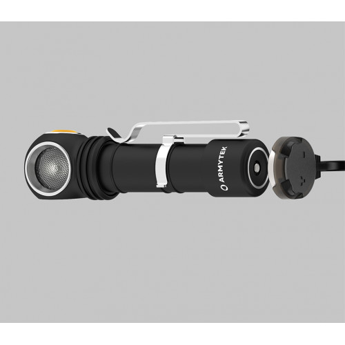 Armytek Wizard C2 Pro White