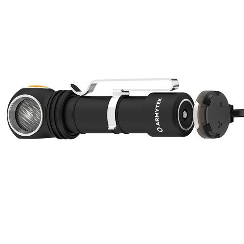 Armytek Wizard C2 Pro White