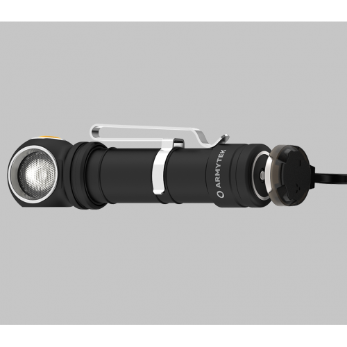 Armytek Wizard C2 Pro Max White