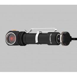 Armytek Wizard C2 WR Magnet USB Warm