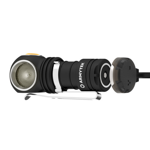Armytek Wizard C1 Pro Magnet USB Warm