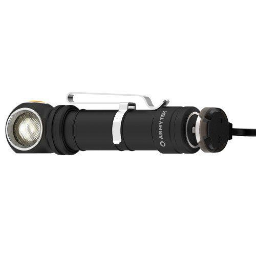 Armytek Wizard C2 Pro Max Warm