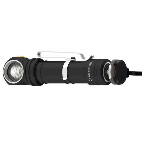 Armytek Wizard C2 Pro Max White