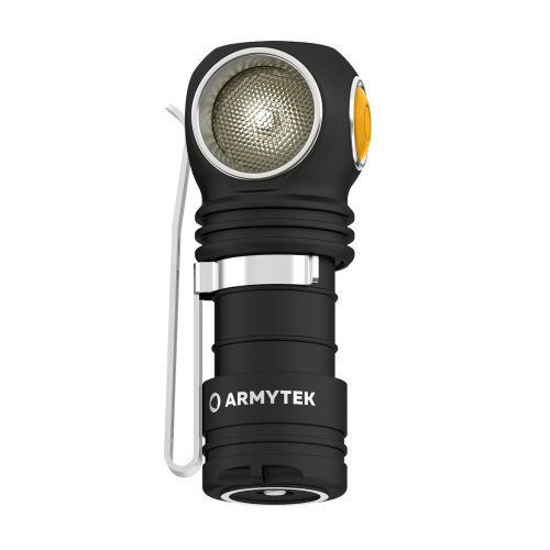Armytek Wizard C1 Pro Magnet USB Warm