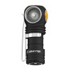 Armytek Wizard C1 Pro Magnet USB White