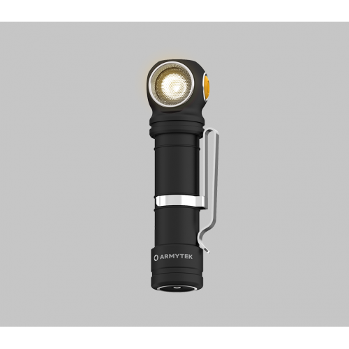 Armytek Wizard C2 Pro Max Warm