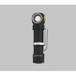 Armytek Wizard C2 Pro Max White