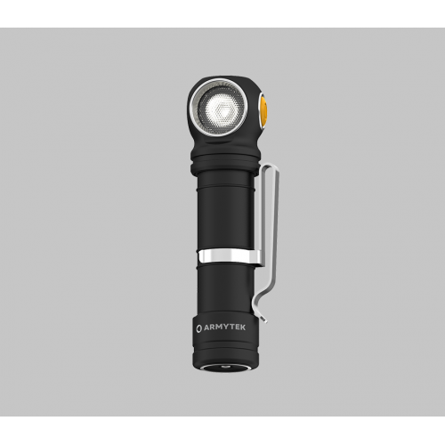 Armytek Wizard C2 Pro Max White