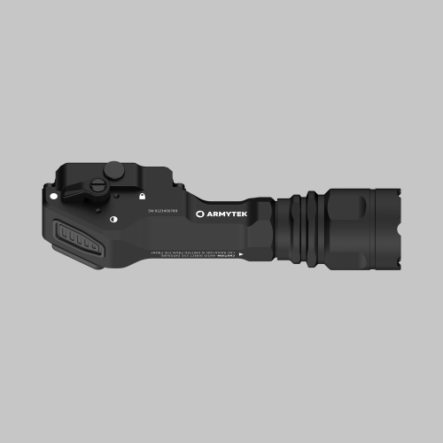 Armytek Parma C2 Pro