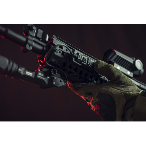 Armytek Parma C2IR Pro