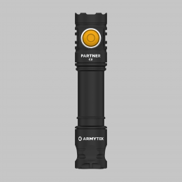Armytek Partner C2 Magnet USB Warm