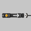 Armytek Partner C2 Magnet USB White