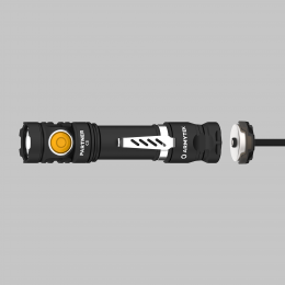 Armytek Partner C2 Magnet USB Warm