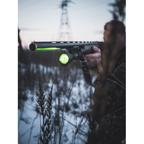 Armytek Predator Pro Extended Set White