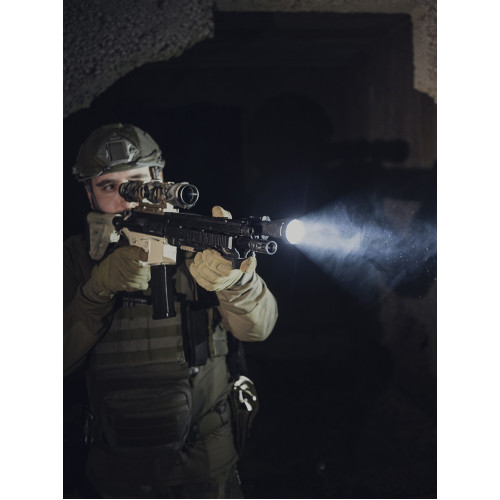 Armytek Predator Pro Magnet USB White