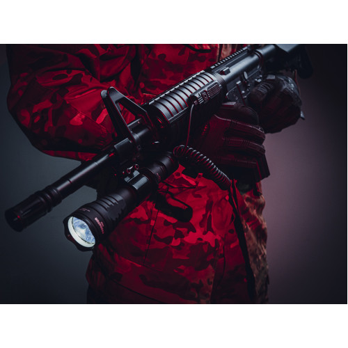 Armytek Predator Pro Magnet USB White