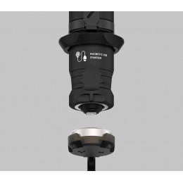 Armytek Predator Pro Magnet USB White