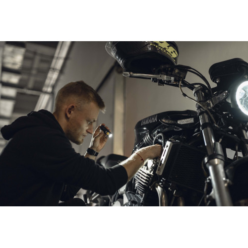 Armytek Prime C1 Pro Warm