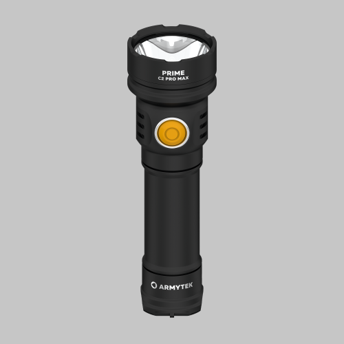 Armytek Prime C2 Pro Max White