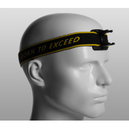 Armytek Headmount for Wizard C1/Elf C1