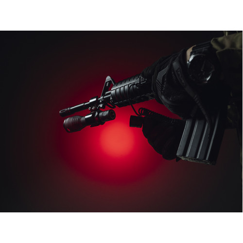 Armytek Viking Pro Magnet USB White