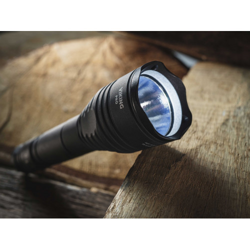 Armytek Viking Pro Magnet USB Warm