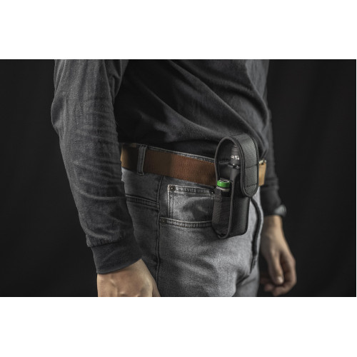 Armytek Viking Pro Max Magnet USB  Warm