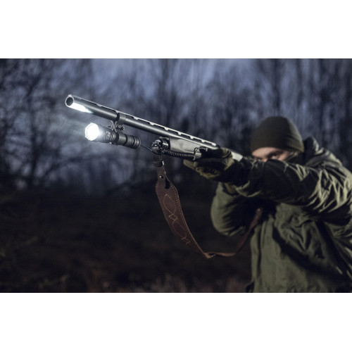 Armytek Viking Pro Max Magnet USB  Warm