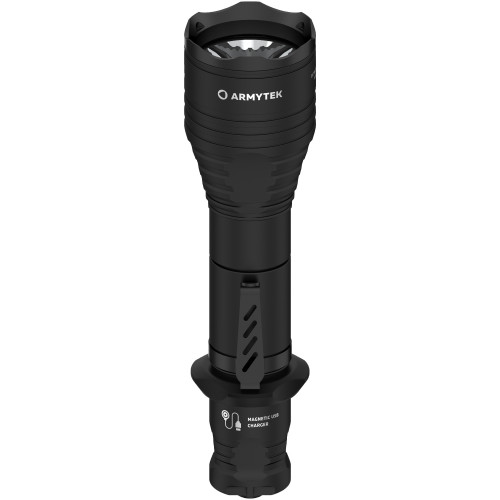 Armytek Viking Pro Magnet USB White