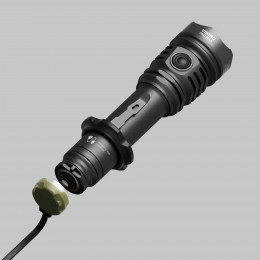 Armytek Viking Pro Max Magnet USB  Warm