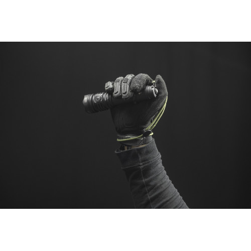 Armytek Viking Pro Max Magnet USB  Warm
