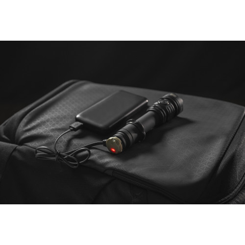 Armytek Viking Pro Max Magnet USB  White